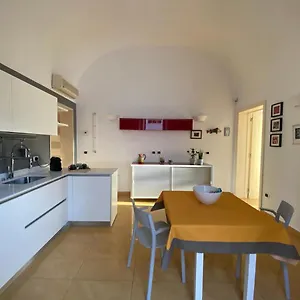 Casa Carulli49 Bari