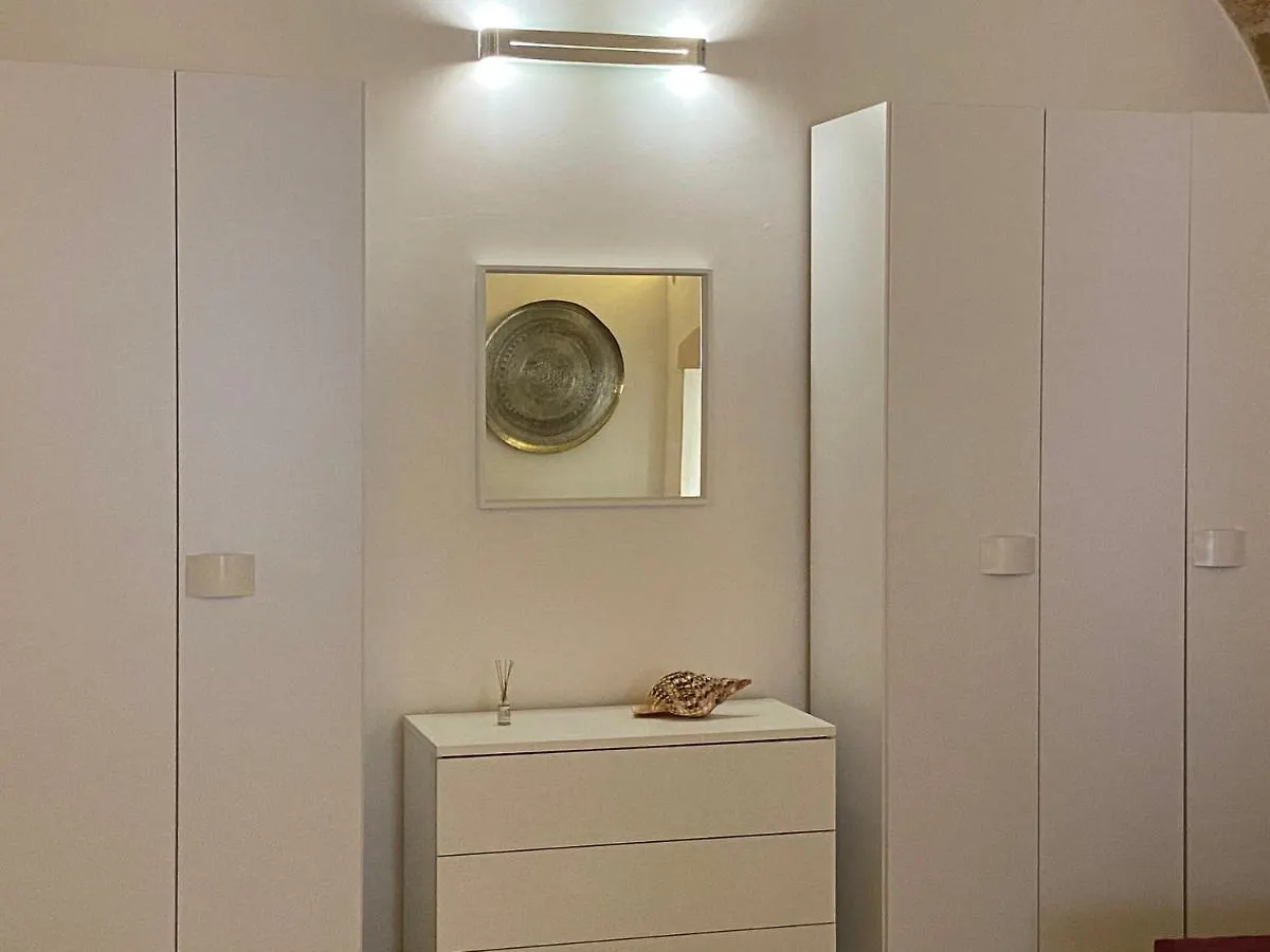 Apartament La Pietra Di Tommaso - Central Station Bari