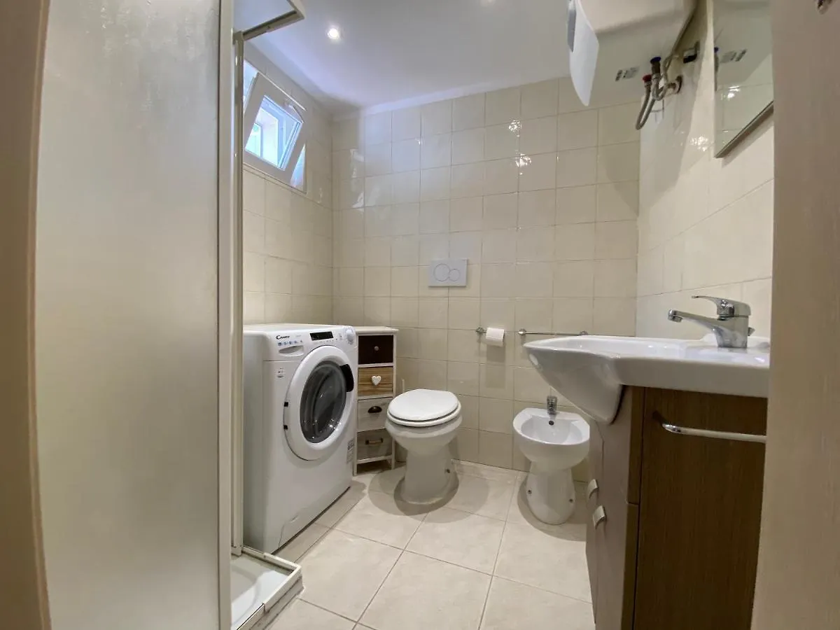 La Pietra Di Tommaso - Central Station Bari Apartament