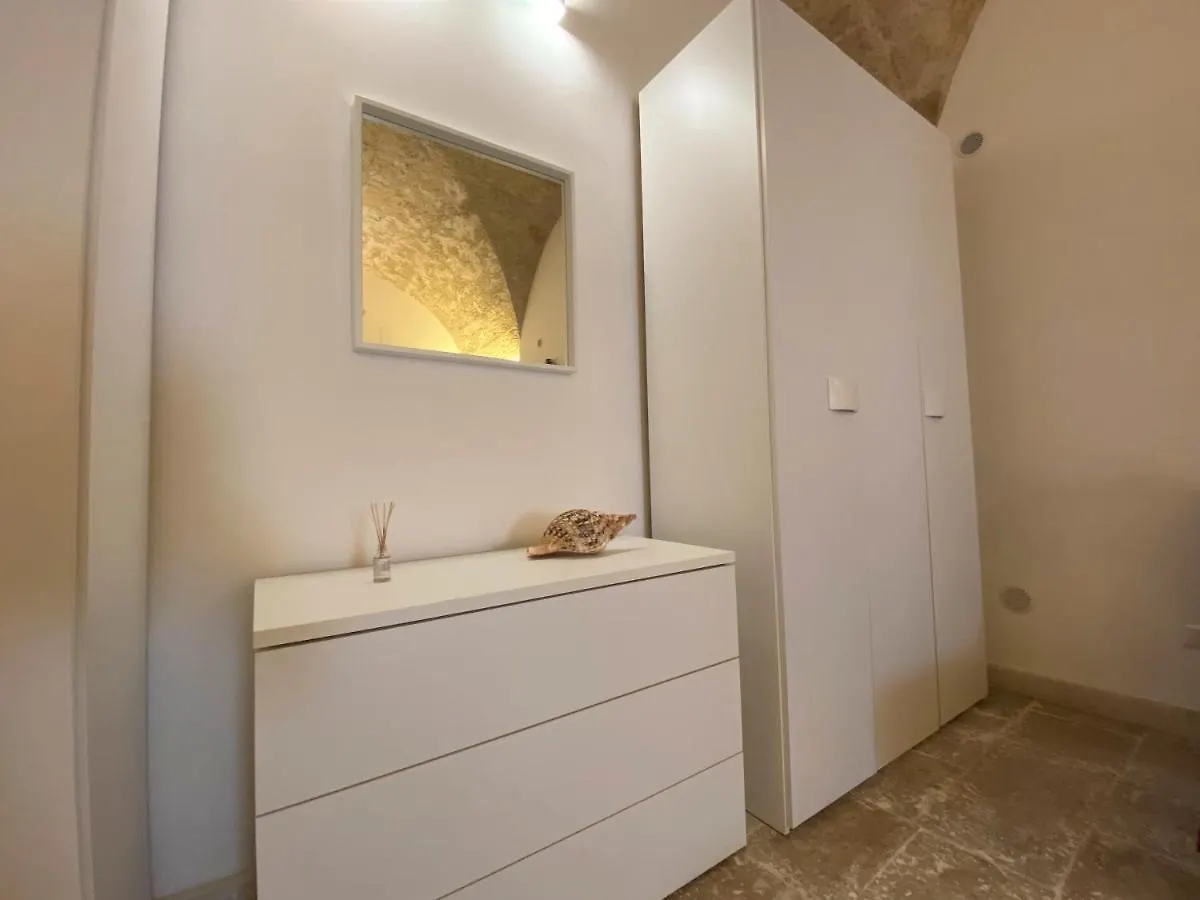 Apartament La Pietra Di Tommaso - Central Station Bari